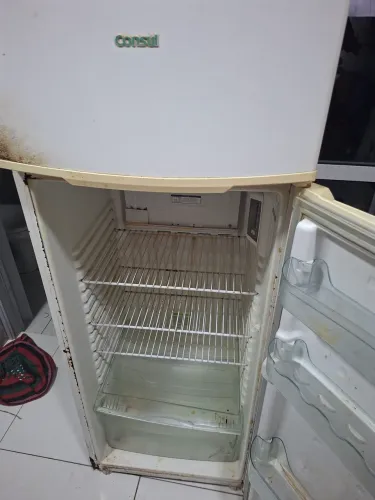 GELADEIRA