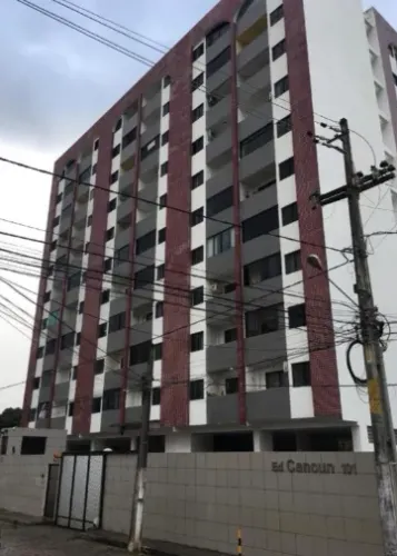 Apto com Piscina e Vaga de Garagem para Alugar - Direto com o Proprietário