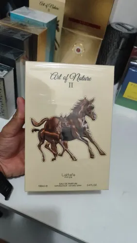 Perfume Lattafa Pride ART Of Nature II - Original
