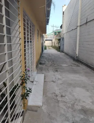 ALUGA-SE CASA NO BAIRRO DE AREIAS - RECIFE/PE