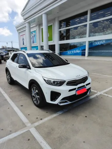 Kia Motors Stonic SX 1.0 TB Aut. (híbrido) 2024