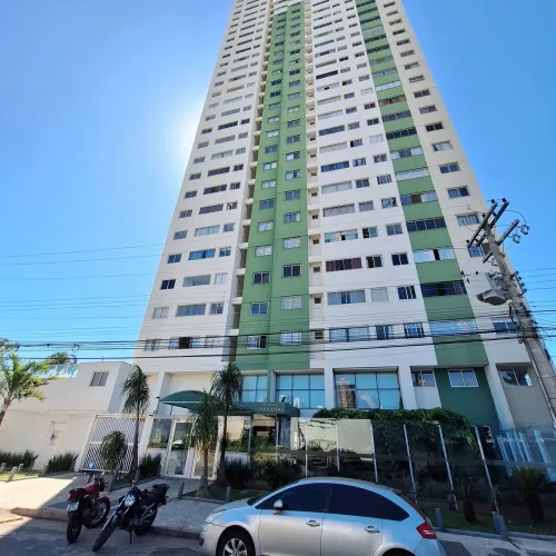 Apartamento 2 quartos, mobiliado