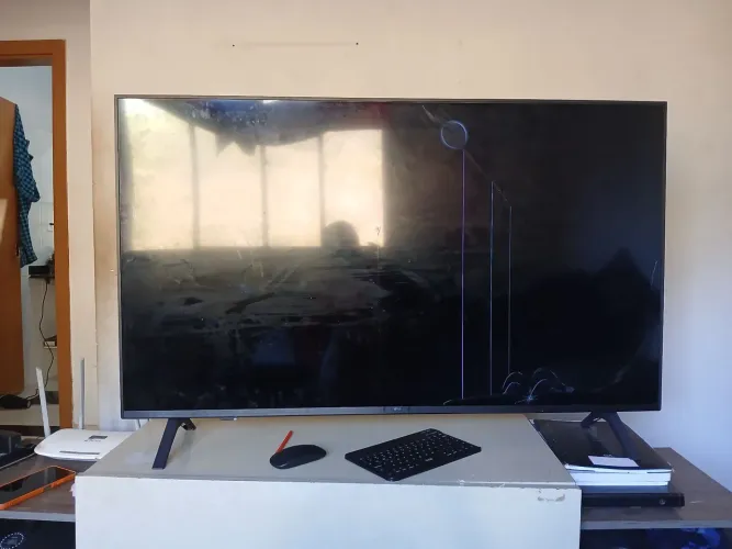 Vendo peças de TV LG smart 50 polegadas 