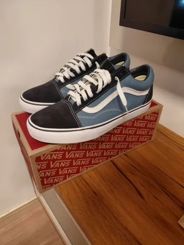 Tênis Vans Old Skool TAM 41