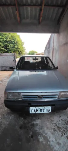 Fiat Uno Cs/top/sport 1.5 I.e. / 1.5 /1.3 1995
