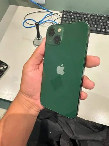 iPhone 13
