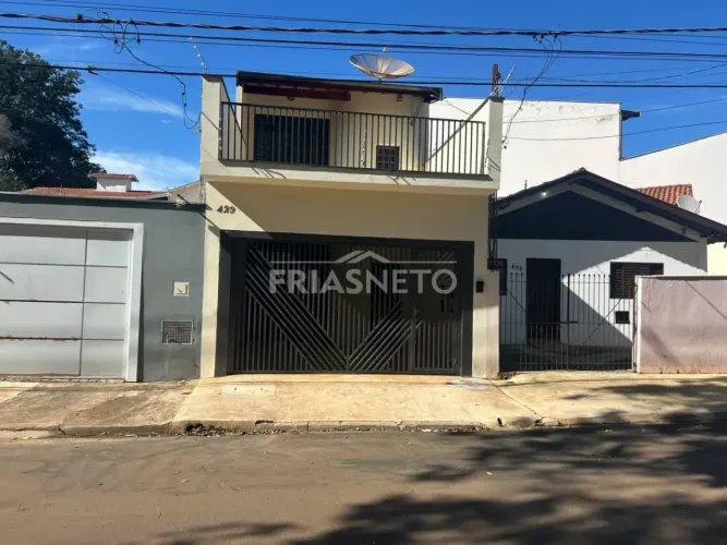 Ótima casa para alugar, em excelente localização da Vila Rezende!