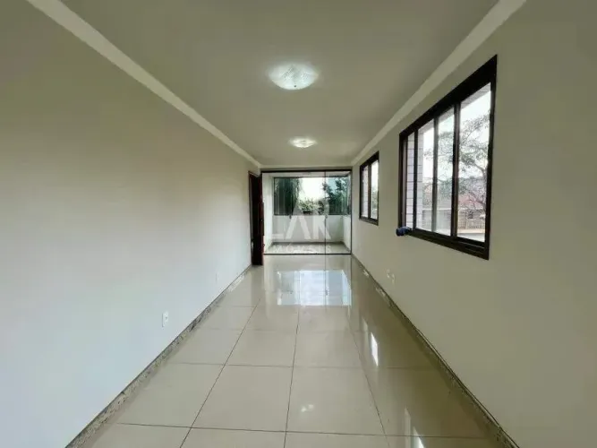 Apartamento para aluguel, 5 quartos, 2 suítes, 2 vagas, Santa Amélia - Belo Horizonte/MG