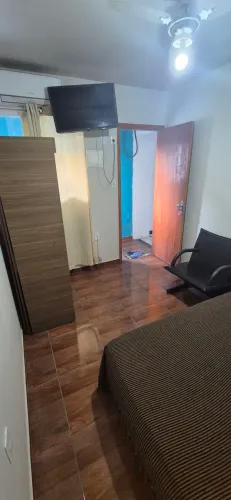 Suites Mobiliadas em Coliving
