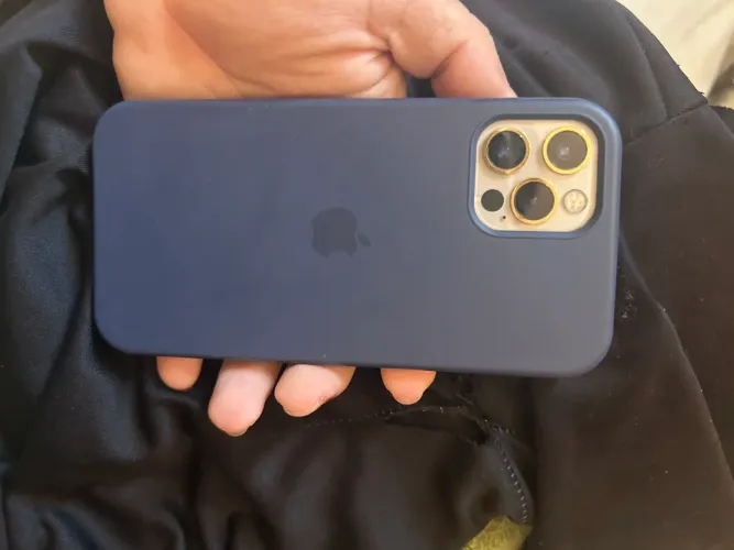 iPhone 12 Pro 