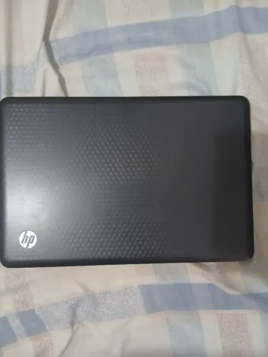 Notebook hp