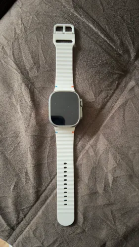 Apple Watch Ultra 1