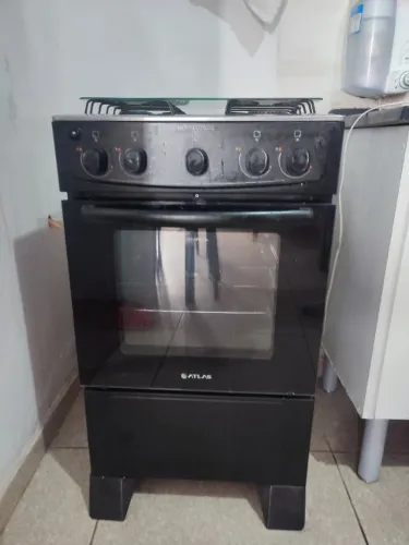 Fogão