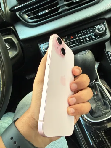 iPhone 15 128gb
