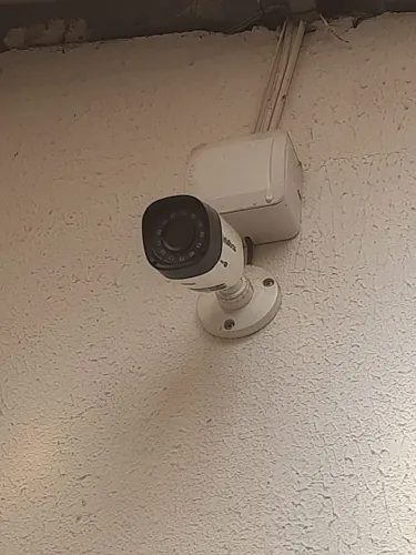 Vendo Cameras de Segurança