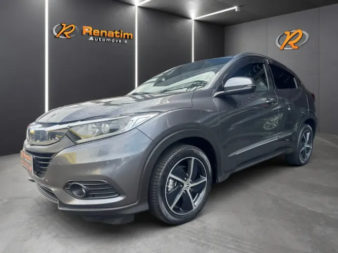 Honda HR-V EX 1.8 Flexone 16V 5P Aut. 2019