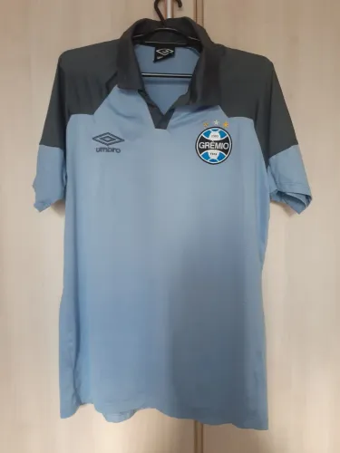 Camisa oficial Grêmio