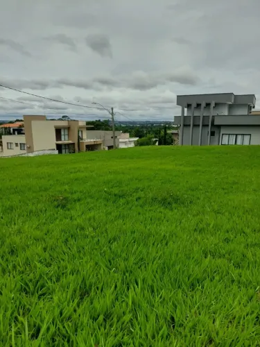 condomínio do lago, lote 552m2
