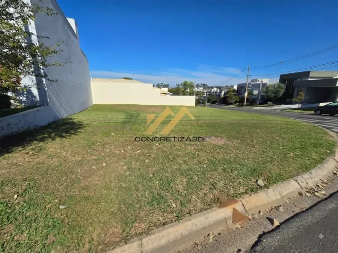 Terreno com 310 m² à venda - Jardim Maringá - Indaiatuba/SP