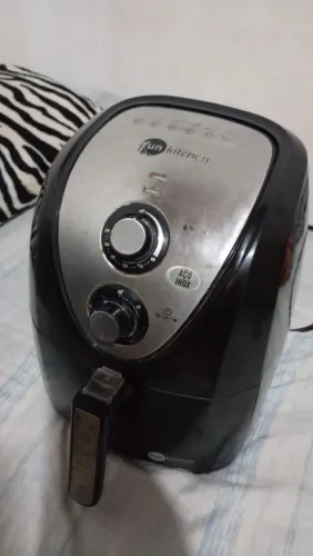 Air fryer