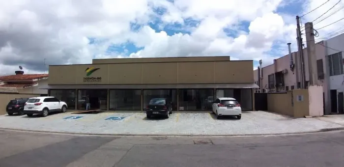 Sala Comercial para locação, Jardim do Lago, Atibaia - SA0026.
