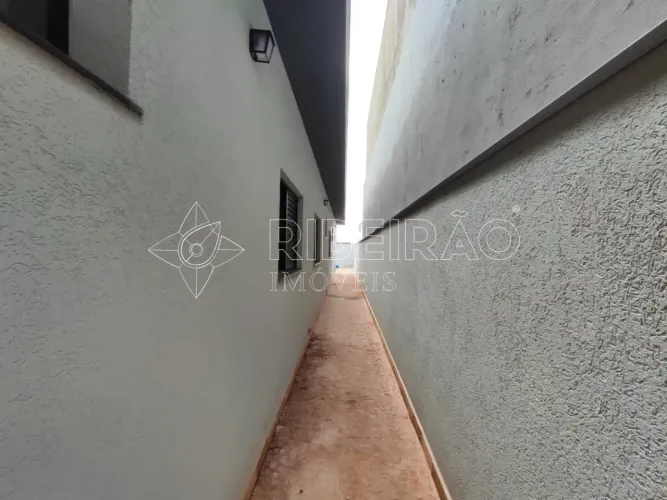 Casa térrea em condomínio com 3 suíte e piscina à venda no Jardim San Marco