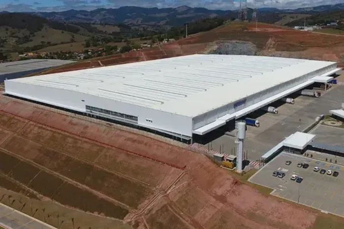 Condomínio para locação em Itapeva com 10.980m²