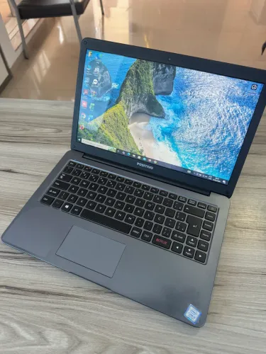 Notebook 