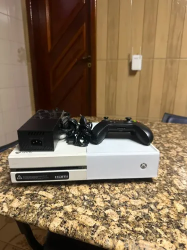 video game x box one fat