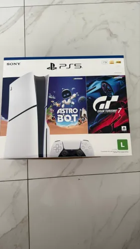 PlayStation 5