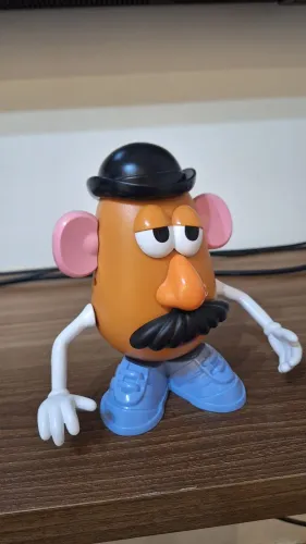 Senhor Cabeça de Batata Toy Story