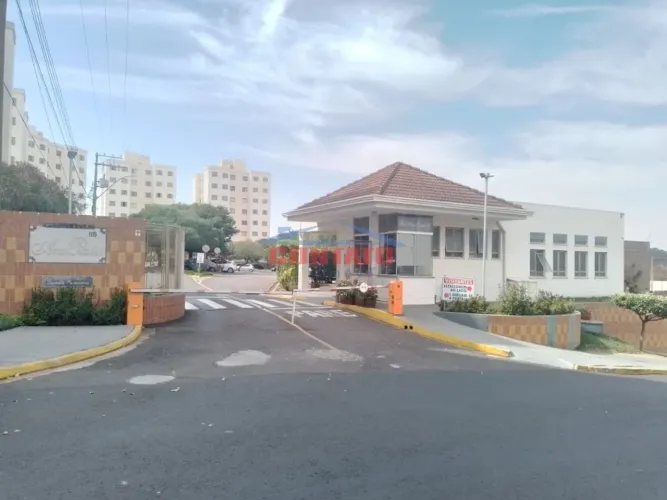 Apartamento Padrão para Alugar na Vila Rancho Velho