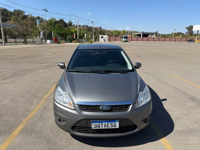 Ford Focus 1.6 S/se/se Plus Flex 8v/16v 5P 2013