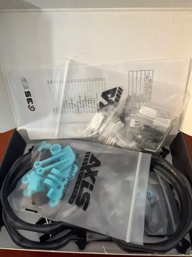 Frame drone Cineon 35 V2
