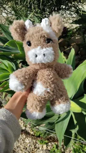 Amigurumi