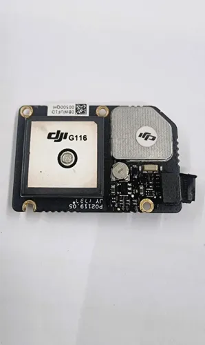 Placa Modulo GPS Drone DJI Spark original