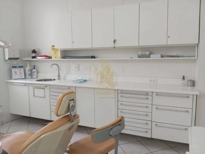 Sala equipada para Dentista, 32 m² por R$ 3.401/mês - Vila Gomes Cardim - São Paulo/SP