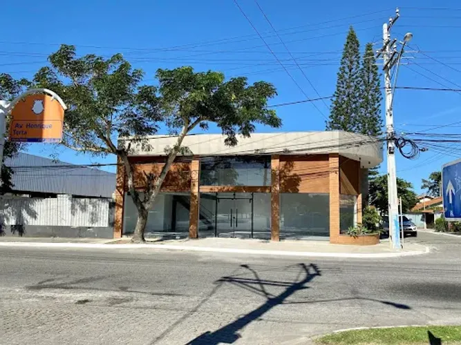 Loja à venda, 90 m² por R$ 1.300.000,00 - Portinho - Cabo Frio/RJ