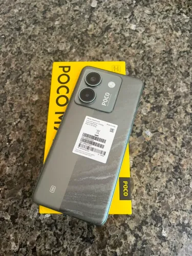 POCO M7 PRO