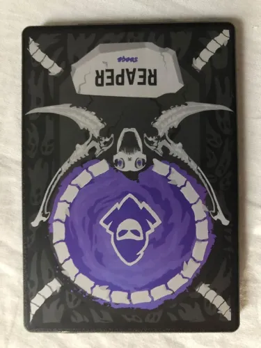 SSD