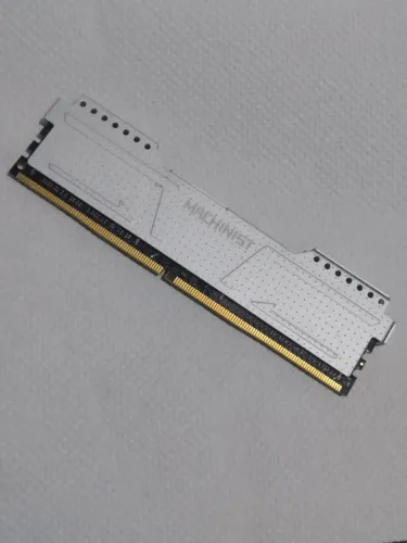 Memória ram 8GB 2400mhz MACHINIST