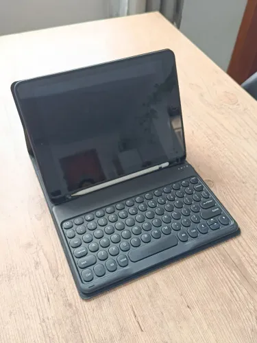 iPad 6ª geração - 32 GB - Space Gray (cinza espacial)
