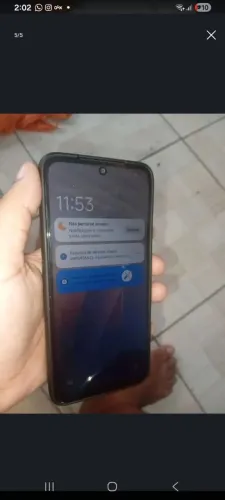 Redmi note 11 