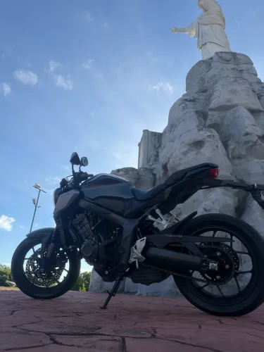 Cb650r