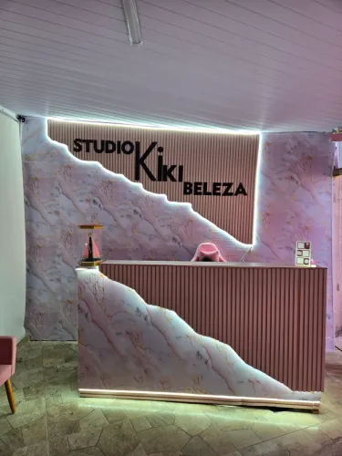 Contrata-se proficional da area da beleza!