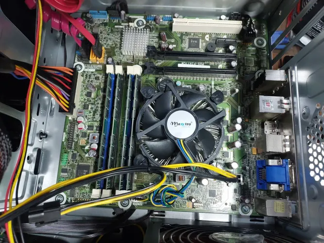 Kit para PC
