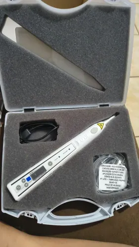 Laserterapia infravermelho 808