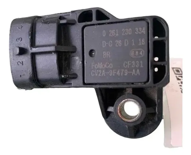 Sensor Maf Nº0261230334 Ford Ecosport 1.6 2015