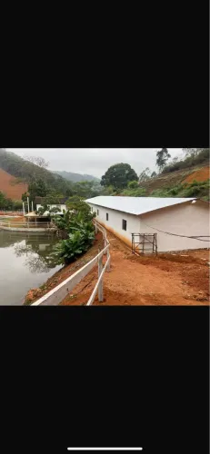 Sítio em Domingos Martins