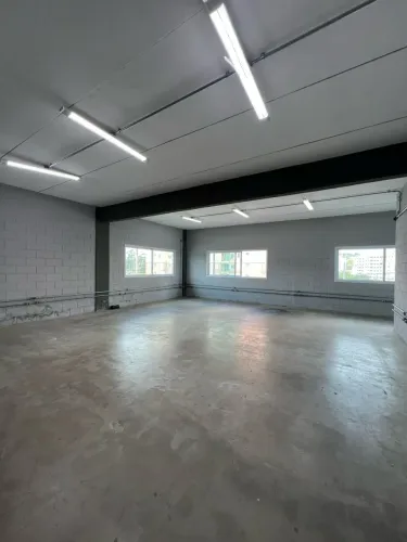 Salão comercial para alugar em Cajamar, Salão no Portal dos Ipês em Cajamar/SP
